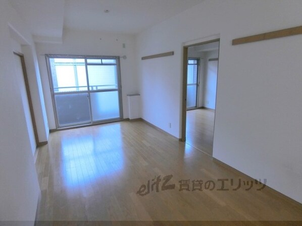 コート若園の物件内観写真